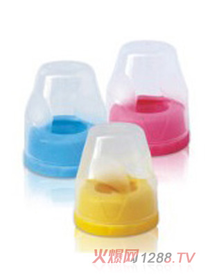 陽光兔標(biāo)口防塵蓋配件