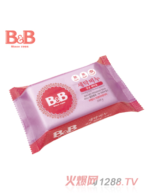 B&B��������ϴ������