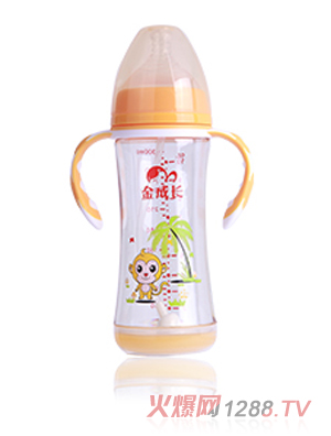 300ML PPSU�М��Ԅ�(d��ng)��ȫ��ƿ