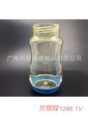 貝倍PPSU奶瓶寬口徑奶瓶