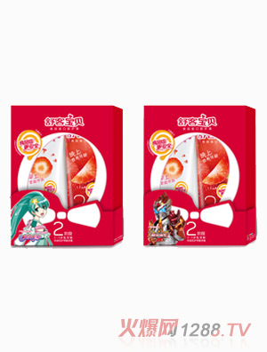 舒客寶貝2階段優(yōu)護牙膏