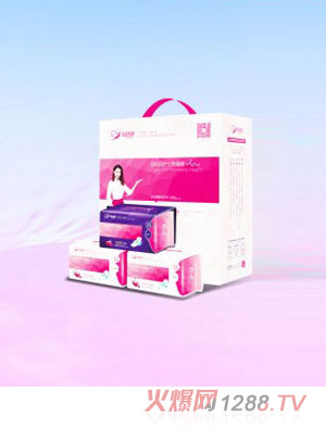 樂(lè)比舒智能衛(wèi)生巾