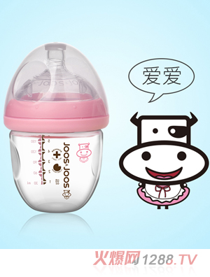 ������Ȼĸ�鲣����ƿ 160ml ��ɫ���ېۣ�