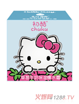 Hello Kitty�����ݮţ�̱���ˮ˪ ���b