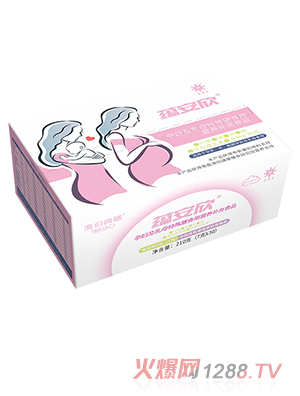 湯伯典膳蘊(yùn)安欣孕婦及乳母特殊膳食用營養(yǎng)補(bǔ)充食品