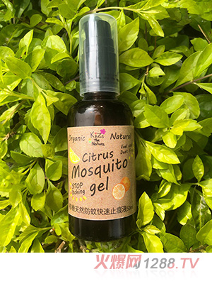 KiZs the Nature�ЙC��Ȼ���ÿ���ֹ��Һ50ml