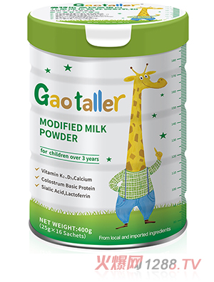 Gaotaller���ؘ�(l��)���}�ߵ��׃�ͯ���L(zh��ng)�̷�