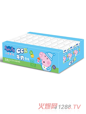 CC��ţ��ԭζ125mlx4��x9��