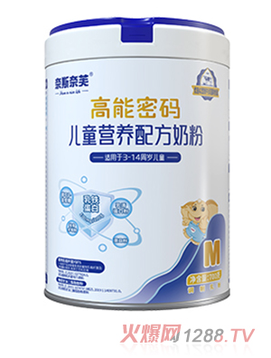 ��˹��ܽ�����ܴa��ͯ�I(y��ng)�B(y��ng)�䷽�̷�Mϵ��