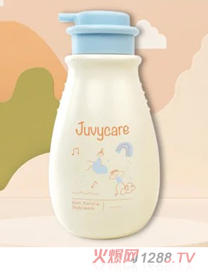 Juvycare���׃�ϴ�l(f��)������ԡ¶����һ