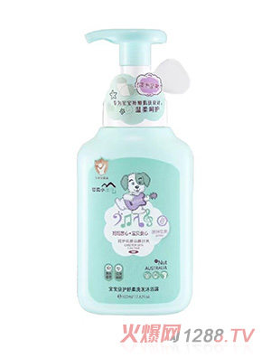 ����С���ӌ������o����ϴ�l(f��)��ԡ¶500ml