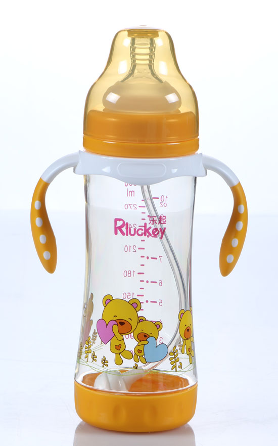   �����������ڏ�300ML������ƿ�Sɫ