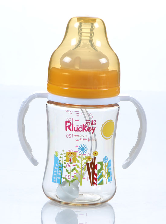   ����180mlPPSU������ƿ�Sɫ