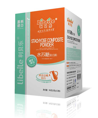 利貝樂水蘇糖復(fù)合粉