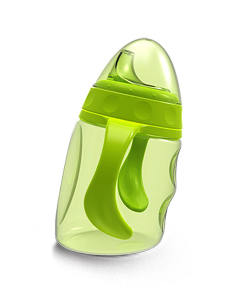 可可萌俏皮鴨嘴學(xué)飲杯